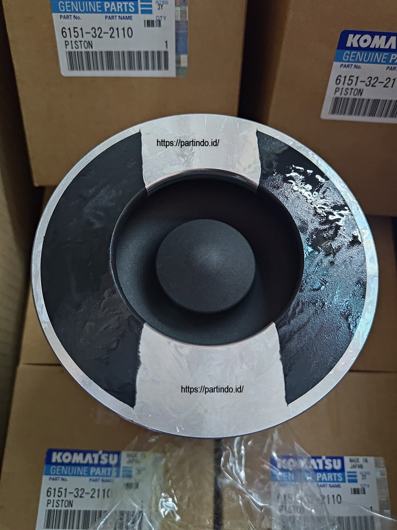 6151-32-2110 6151322110